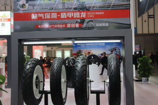 領(lǐng)銜行業(yè),朝陽新國標(biāo)專用輪胎 長跑俠 系列閃耀登場