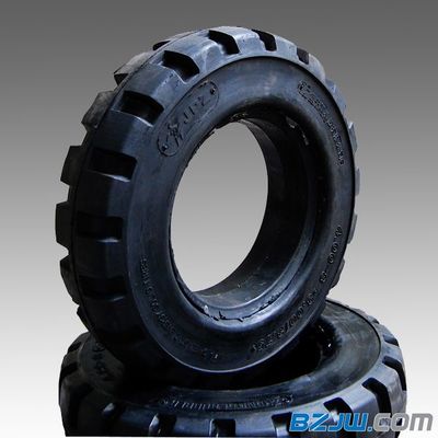 耐磨裝載機(jī)輪胎 玻璃廠鋼鐵工廠輪胎