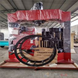 盛達機械廠實心輪胎壓胎機扒胎機 高品質(zhì)專業(yè)設(shè)備助力高效作業(yè)