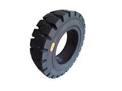 廣西高品質叉車輪胎 生產廠家、價格與實心輪胎選購指南