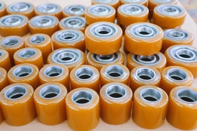 發(fā)力高端市場，展現(xiàn)獨特魅力——合力叉車中叉網(wǎng)2024中國叉車和移動機(jī)器人高質(zhì)量發(fā)展萬里行走進(jìn)“臺創(chuàng)實業(yè)-安徽工廠”